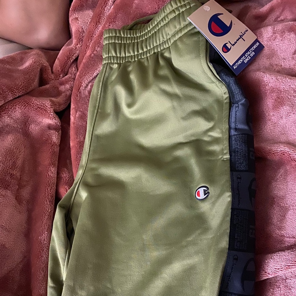 Champion joggers